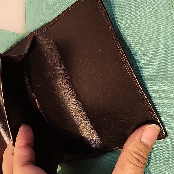 Gucci wallet - Picture 9 of 10